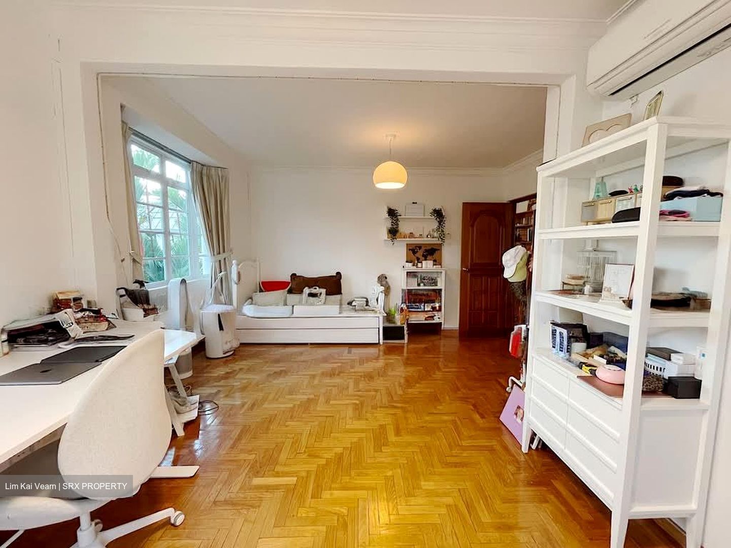 Serangoon Garden Estate (D19), Detached #573935561